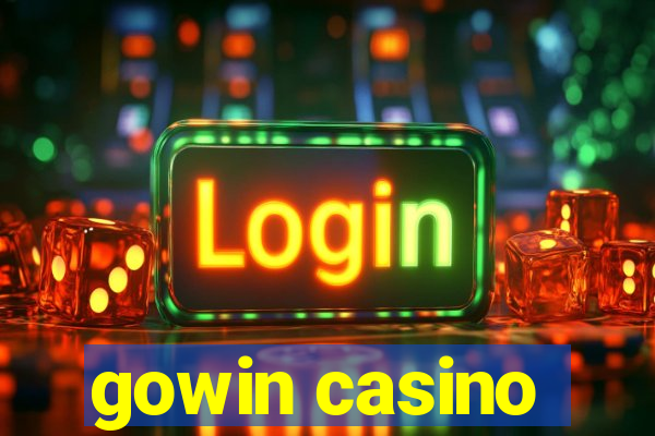 gowin casino