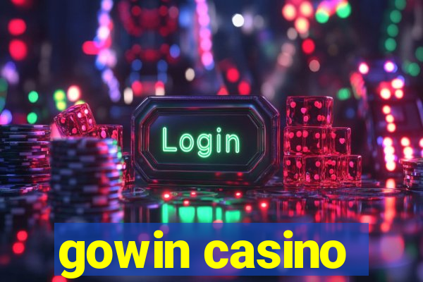 gowin casino