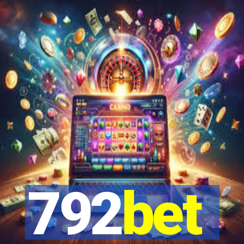 792bet