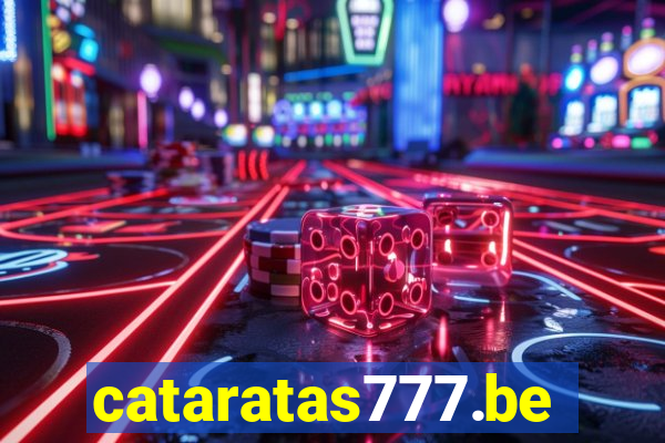 cataratas777.bet