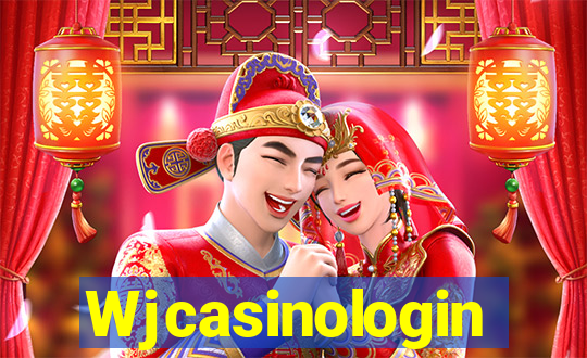 Wjcasinologin