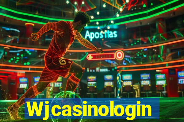 Wjcasinologin