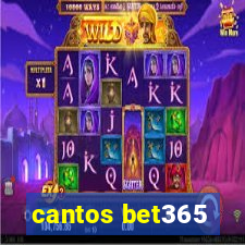 cantos bet365