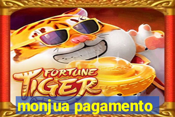 monjua pagamento