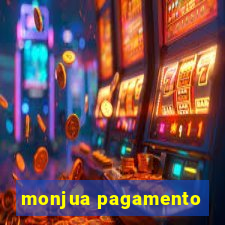 monjua pagamento