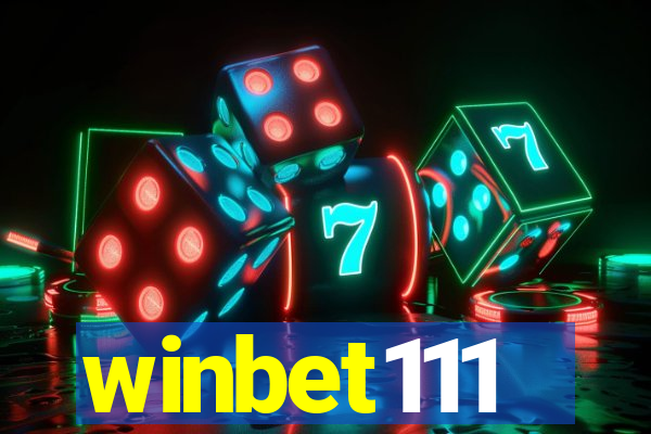 winbet111