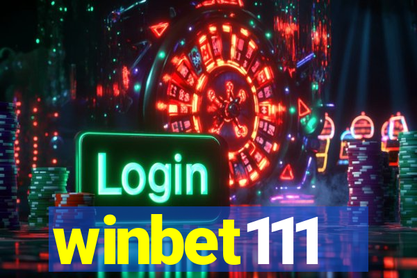 winbet111