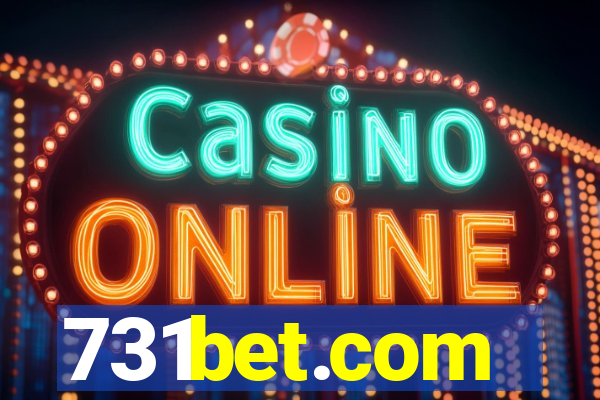 731bet.com