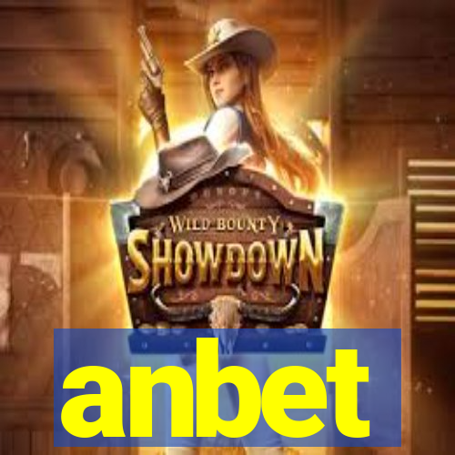 anbet