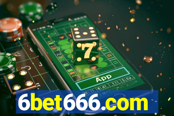 6bet666.com