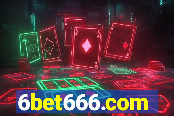 6bet666.com