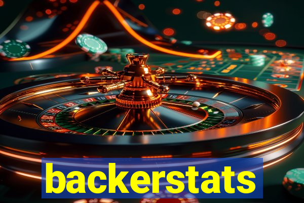 backerstats