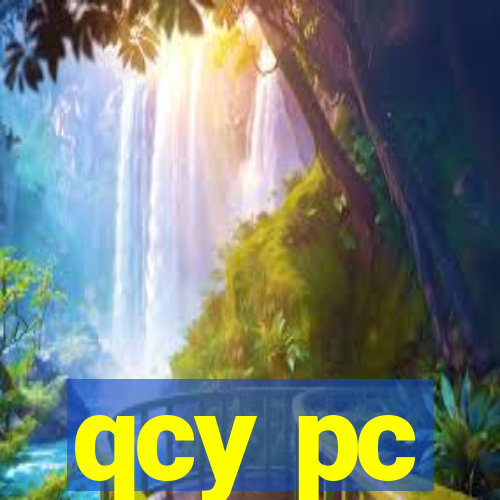 qcy pc