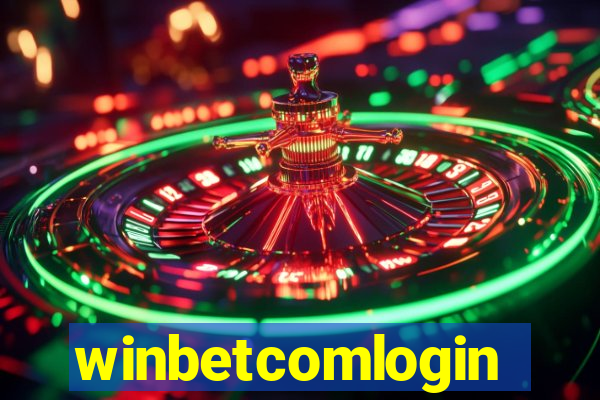 winbetcomlogin