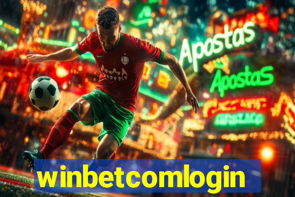 winbetcomlogin