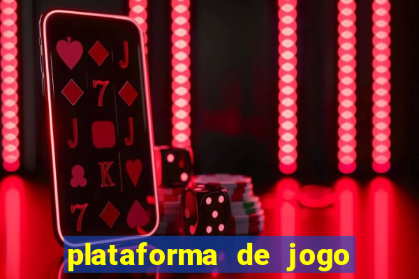 plataforma de jogo da deolane bezerra