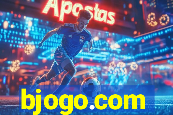 bjogo.com