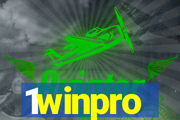 1winpro