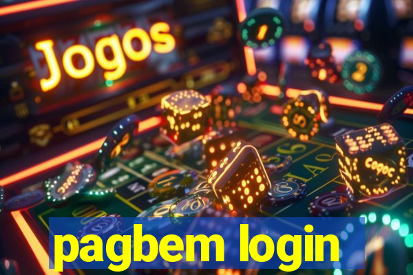 pagbem login