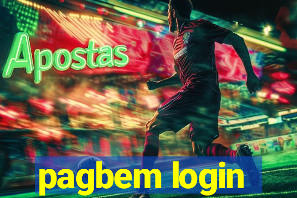 pagbem login