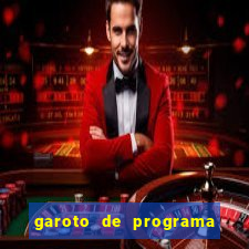 garoto de programa de porto seguro