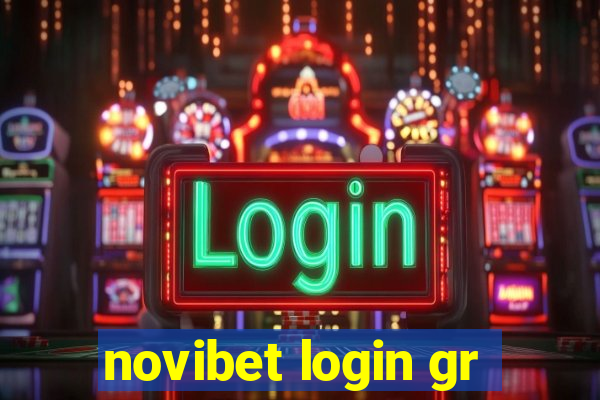 novibet login gr