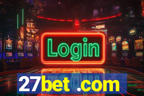 27bet .com