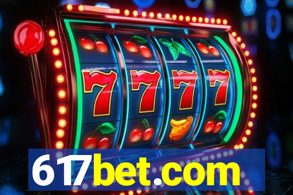 617bet.com