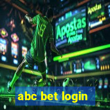 abc bet login