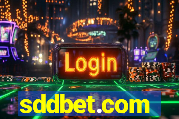 sddbet.com