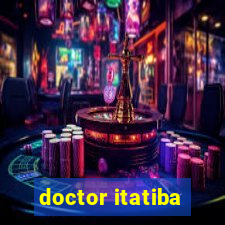 doctor itatiba