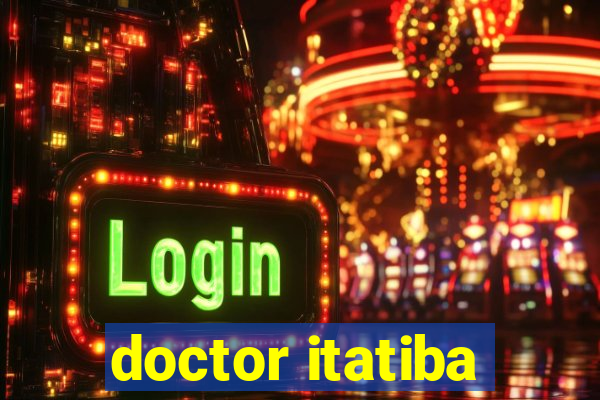 doctor itatiba