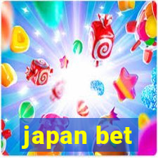 japan bet