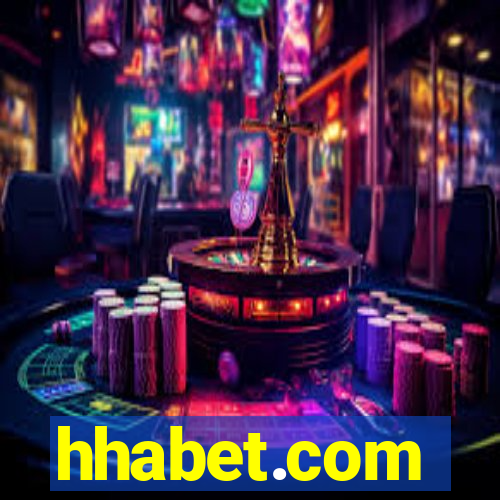 hhabet.com