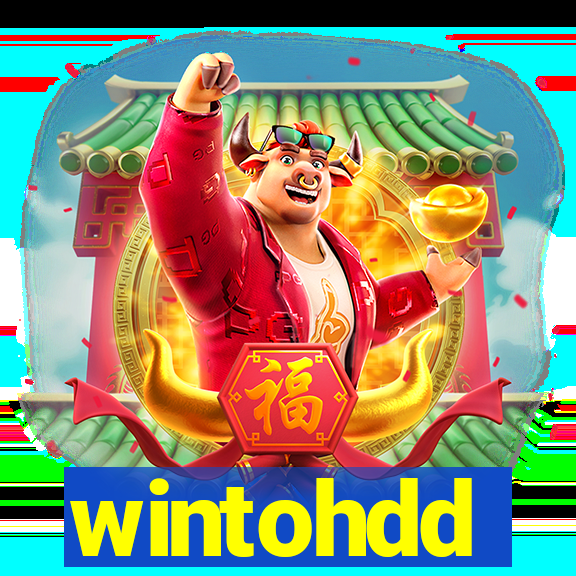 wintohdd