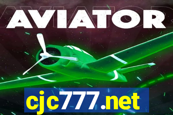 cjc777.net