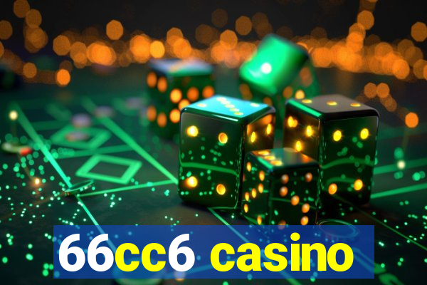 66cc6 casino