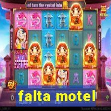 falta motel