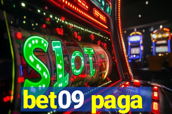 bet09 paga