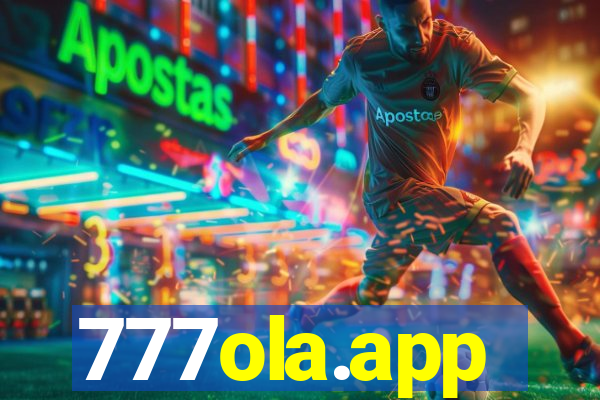 777ola.app