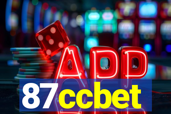 87ccbet