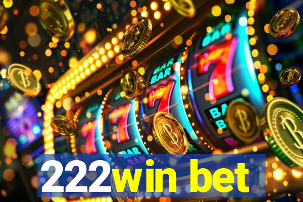 222win bet