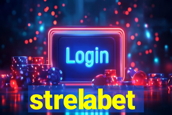 strelabet