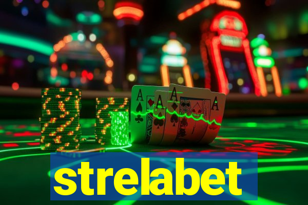 strelabet