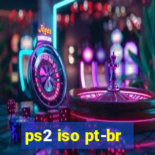 ps2 iso pt-br