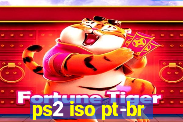 ps2 iso pt-br