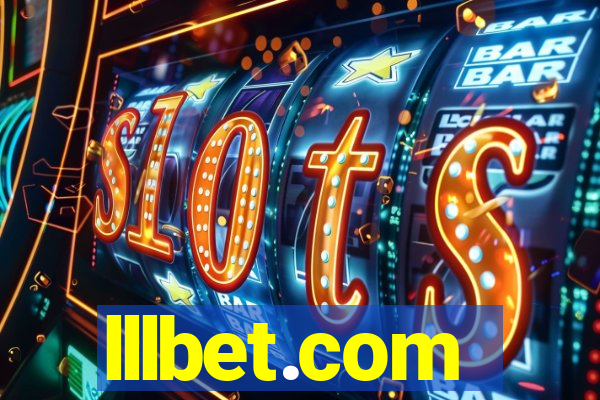 lllbet.com