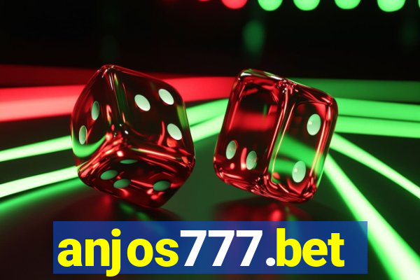 anjos777.bet