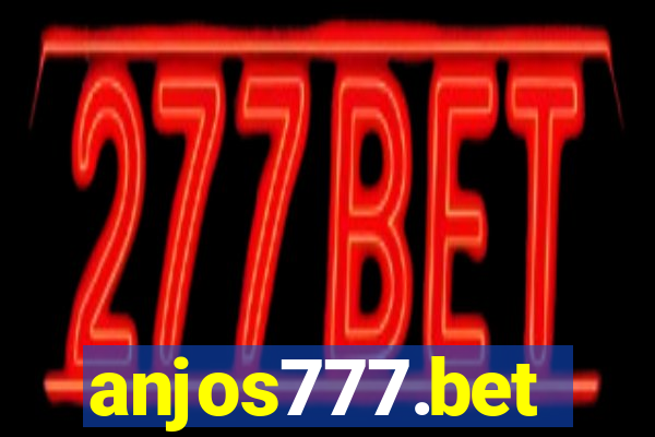 anjos777.bet