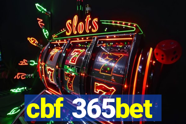 cbf 365bet